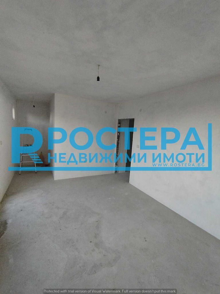 Продава се Тристаен апартамент в Търговище, Вароша - 86 кв.м за 913 €/кв.м - Снимка #5