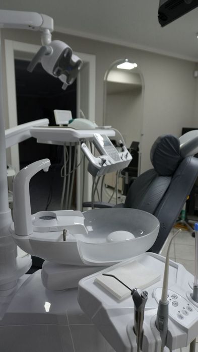 Стоматологическая установка