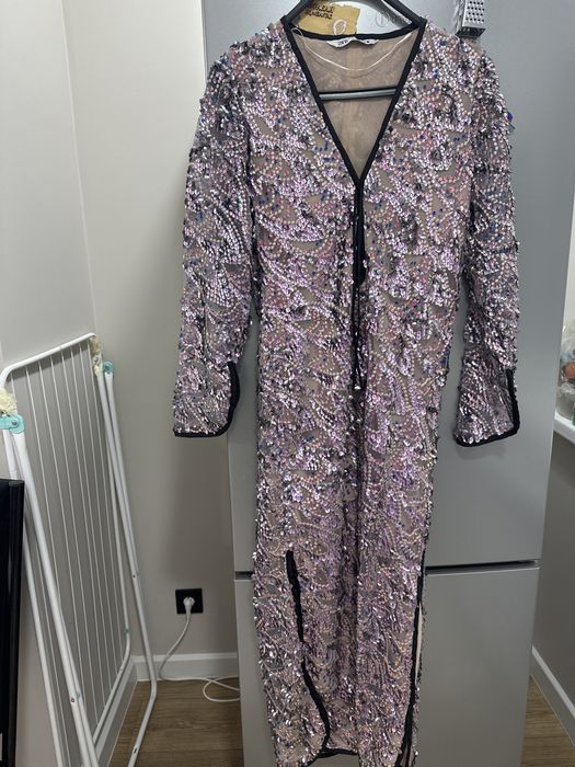 Продам платье Zara