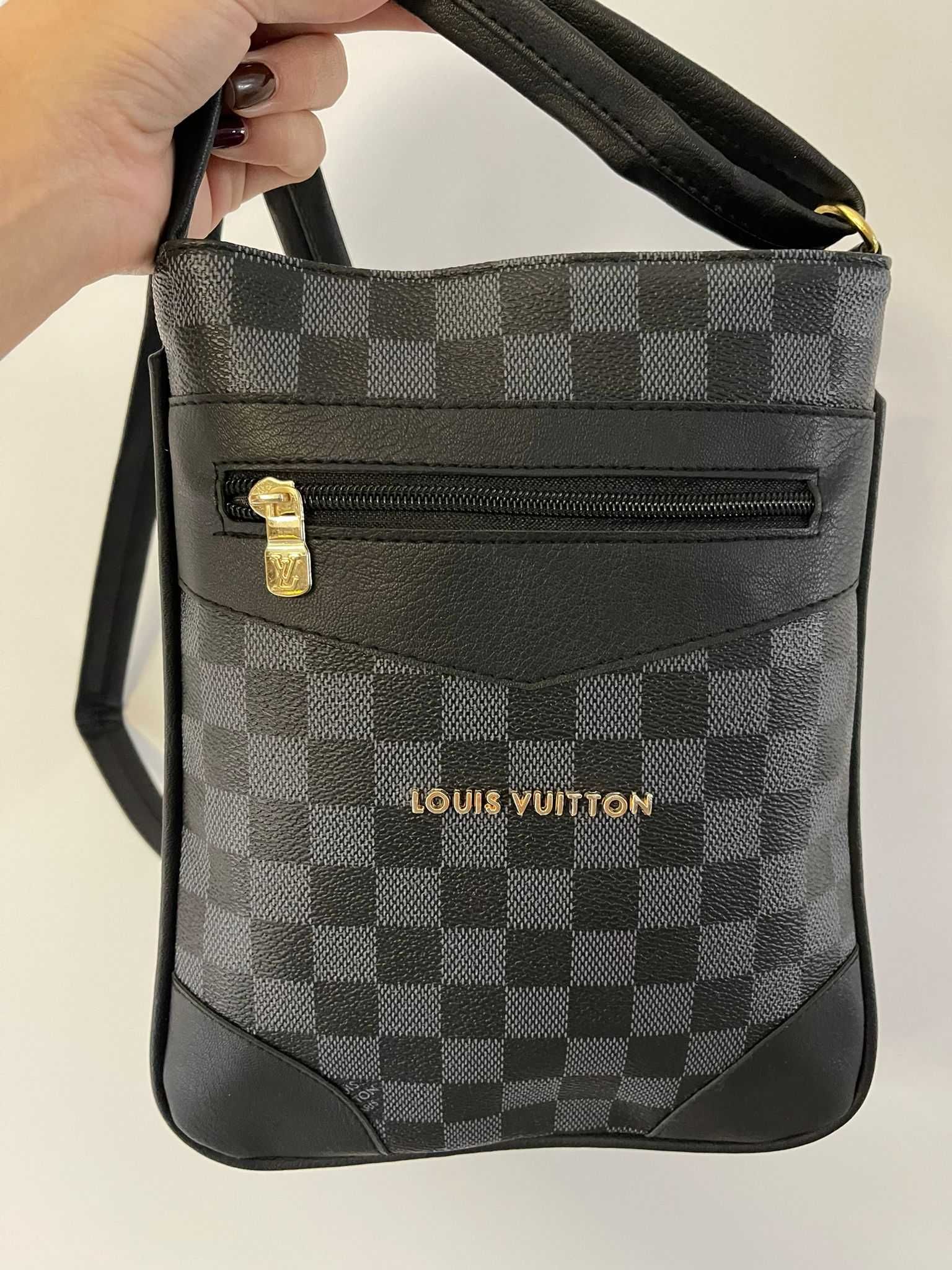 Borsete barbati Louis Vuitton
