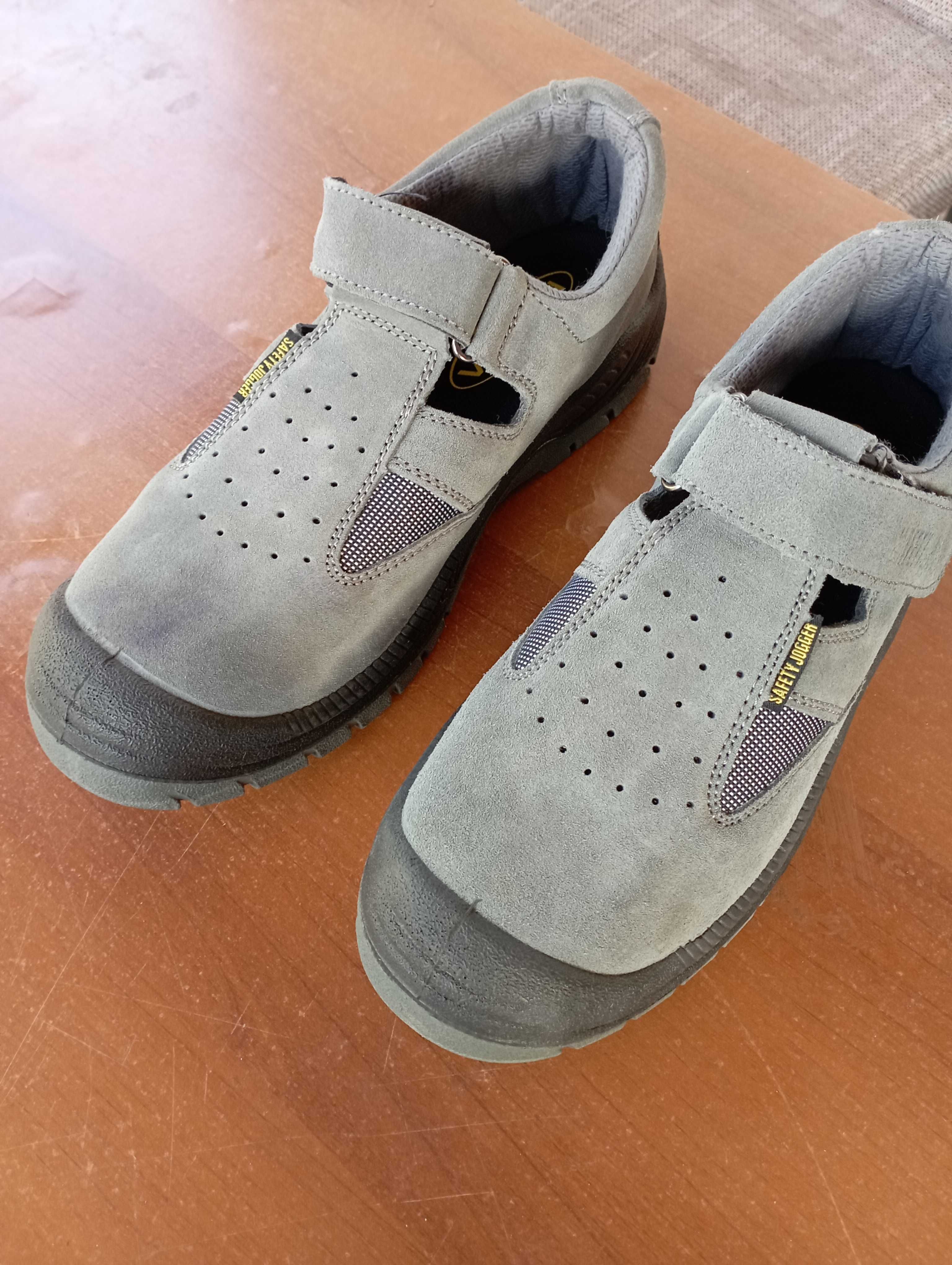 Обувь для строителей
