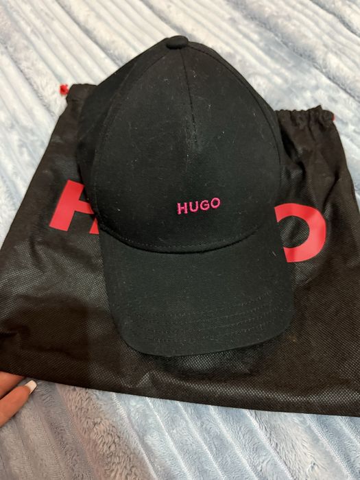 Дамска Мини чанта hugo