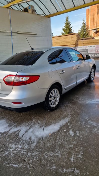 Vand Renault Fluence 1.5 dCi