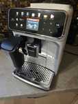 Expressor Philips Latte Go 5400