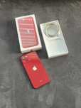 Бартер iPhone 13 256gb red 100%