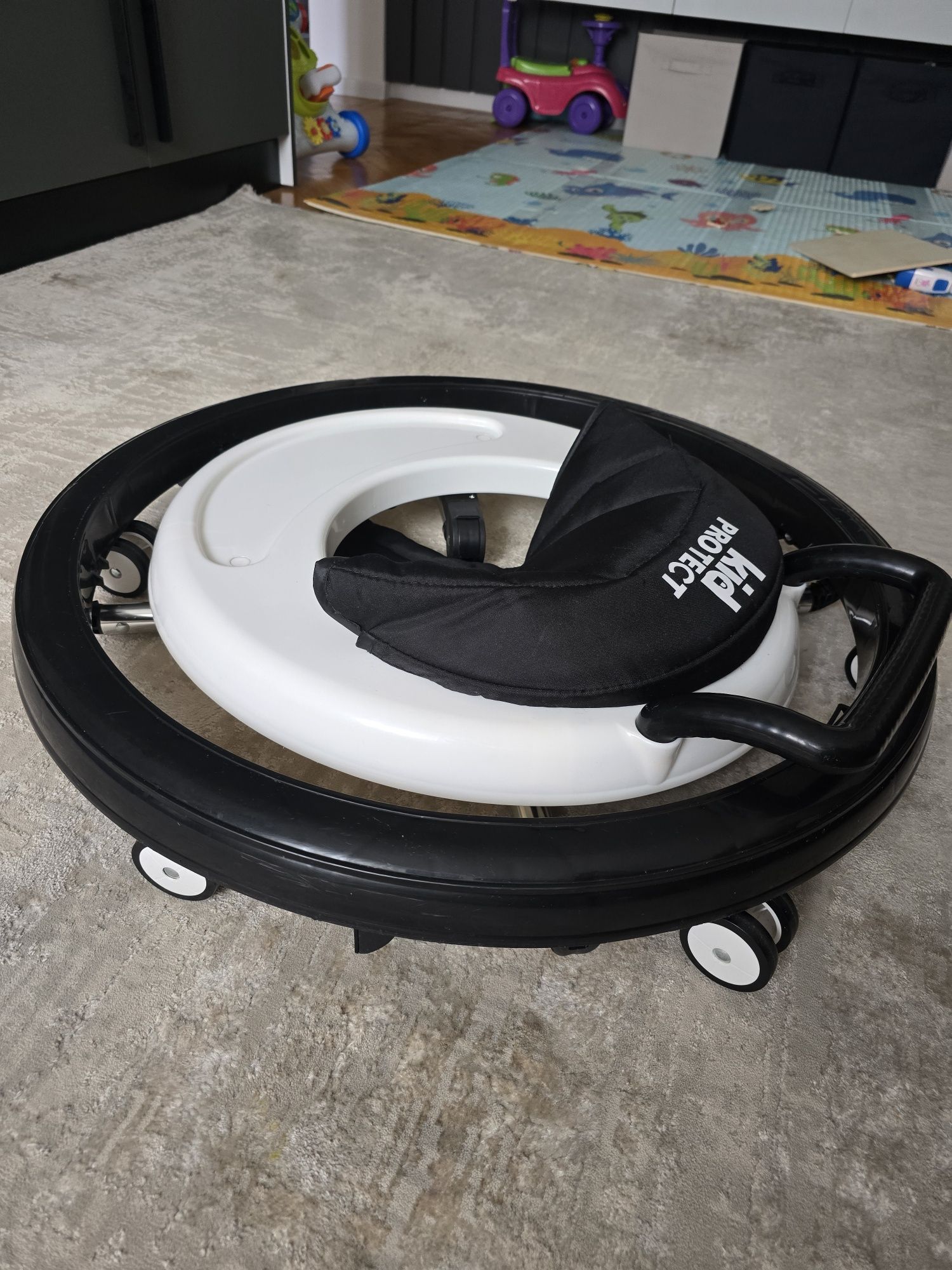 Premergător copii 3 in 1 KidProtect
