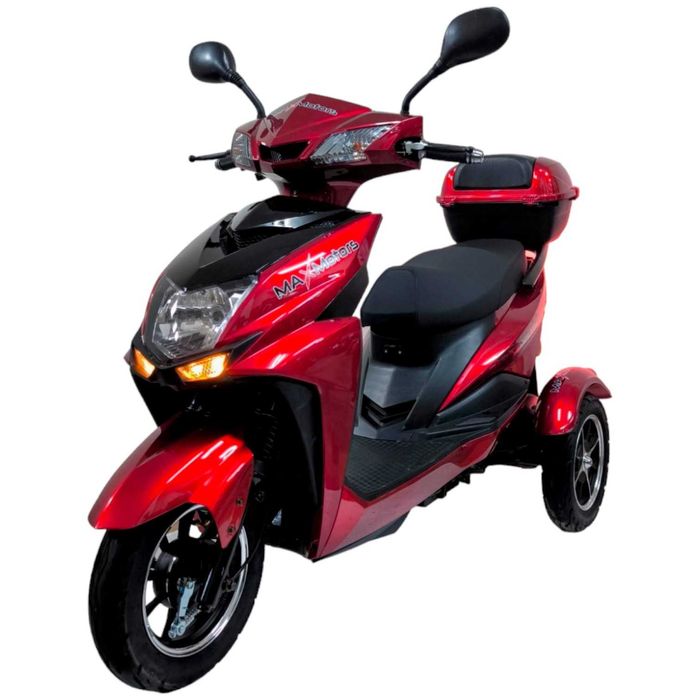 Електрическа триколка-скутер Max Sport 1500W