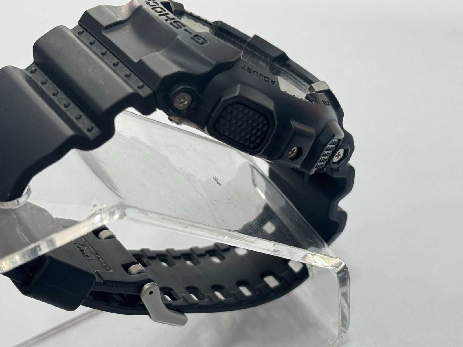 Часовник Casio G-Shock / GA-100