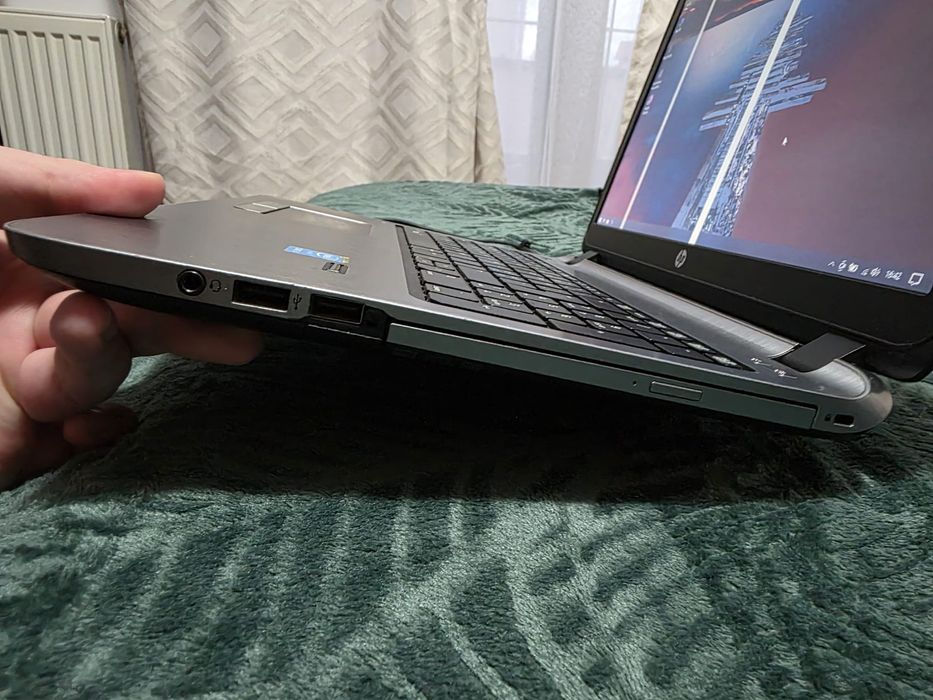 Laptop HP ProBook 450 G2, I5, 4gb