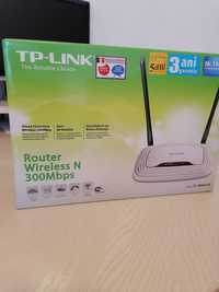 Router wireless TP LINK 300 Mbps preț 50 lei