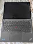 Laptop ThinkPad L13 2-in-1  Ultra 5 135U WUXGA IPS, Touch, 16GB  512GB