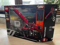LEGO Technic 42082