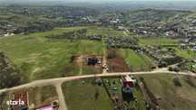 RECO Teren intravilan  cu PUZ aprobat, 1388mp -dealuri Oradea