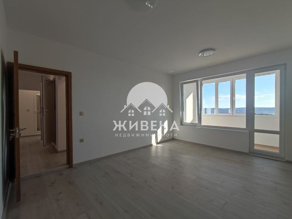 Продава се Четиристаен апартамент в Варна, Автогара - 80 кв.м за 1812 €/кв.м - Снимка #1