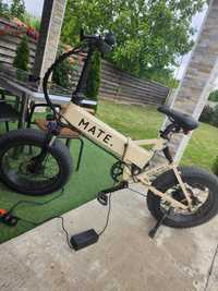 Bicicletă electrica MATE