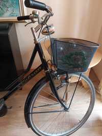 Велосипед Cobran  в много добро състояние с кошница