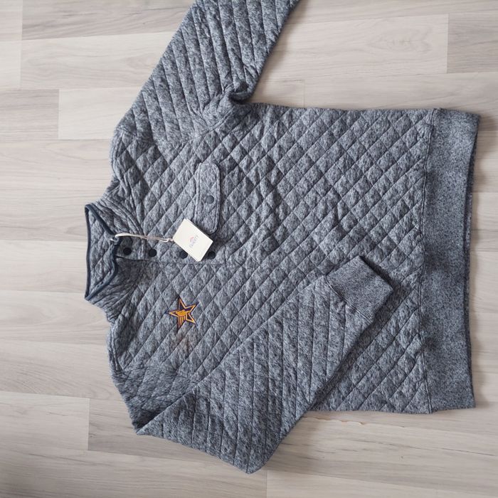 Блуза Faherty размер М