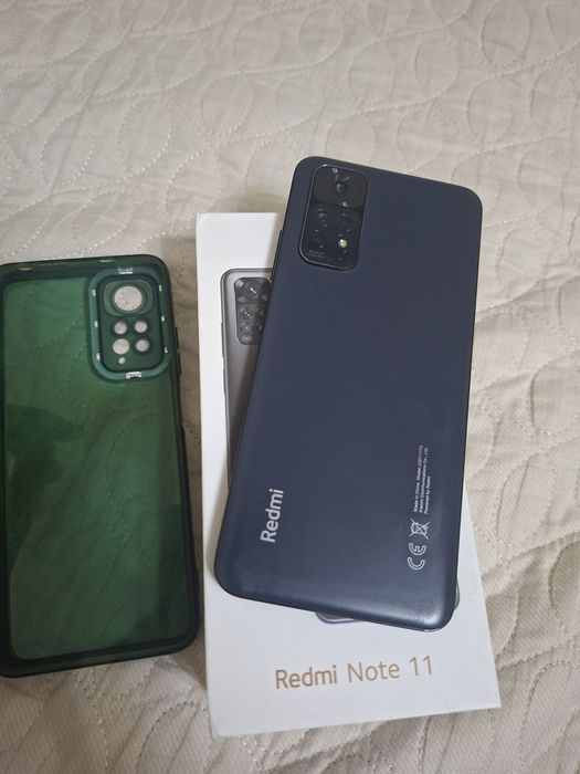 Redmi note 11 sotiladi