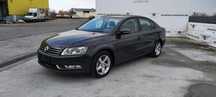 Volkswagen Passat Benzina 1,4 TSI 122 cp. Euro 5, Park Asist, Bi-xenon, Full LED, Navi,