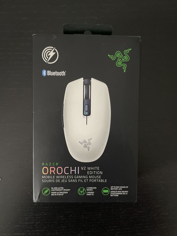 Беспроводная мышь Razer Orochi V2