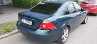 Ford Mondeo MK3 2006