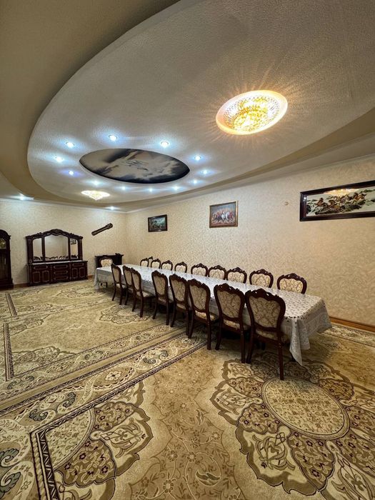 Участок в аренду со всеми удобствами