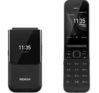 Новый! Nokia 2720 flip , Gsm, Dostavka24/7,Kafolat, New, Yengi tella.