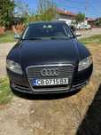 Audi A4 B7 3.0TDI 204hp. QUATTRO