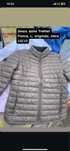 Geaca dama Treeker 9 France! Noua! Originala!