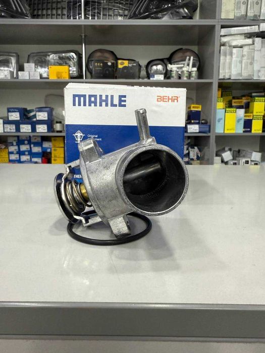 mahle термостат М111, М271,  М112