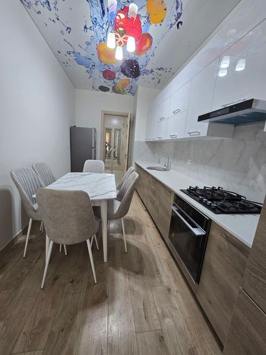 Аренда, долгосрочная, со всеми удобствами