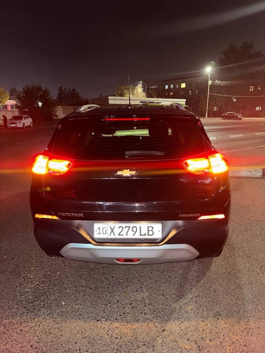 Treker 2 sotiladi 2022