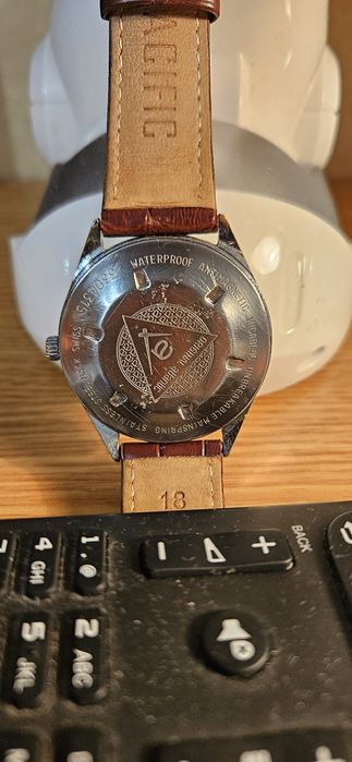 Ceas Atlantic Worldmaster