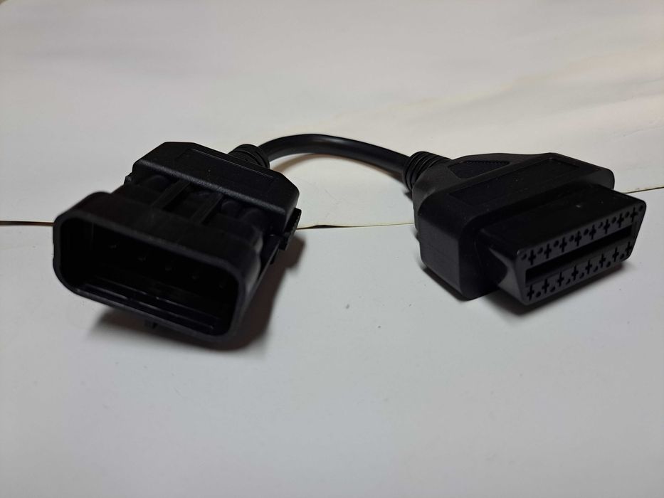 Lot cabluri adaptoare modele mai vechi