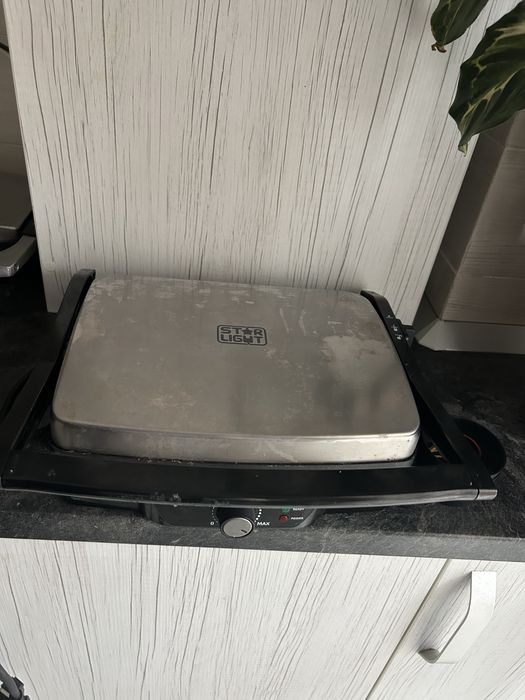 Gratar Electric Star-Light