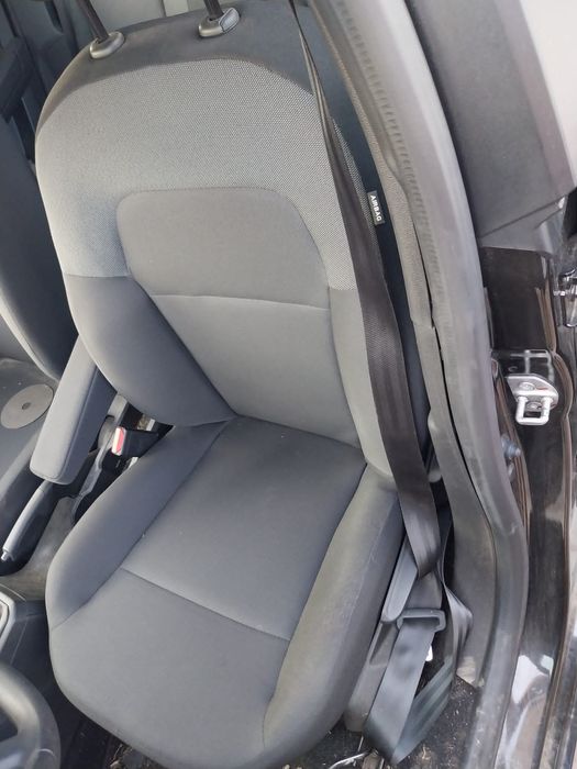 Scaun Stânga dreapta, airbag cortina stg dr Dacia Logan 3,Sandero 3