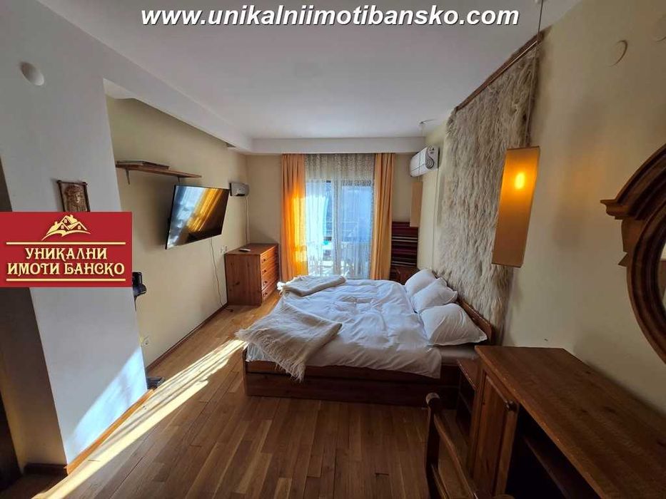 Продава се Двустаен апартамент в Банско - 77 кв.м за 1000 €/кв.м - Снимка #14