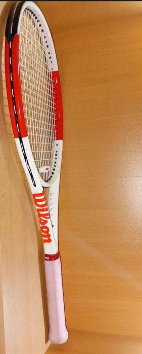 Wilson SIX.ONE 102 lite