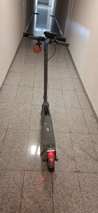 Trotineta electrica mirya