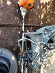Cositoare Stihl FS 87