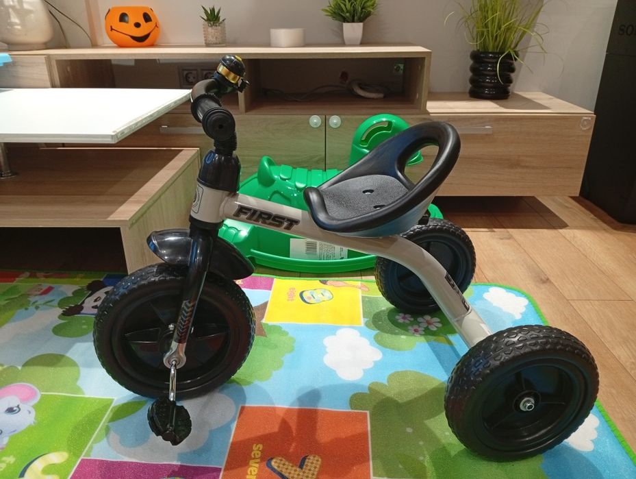 Ново детско колело