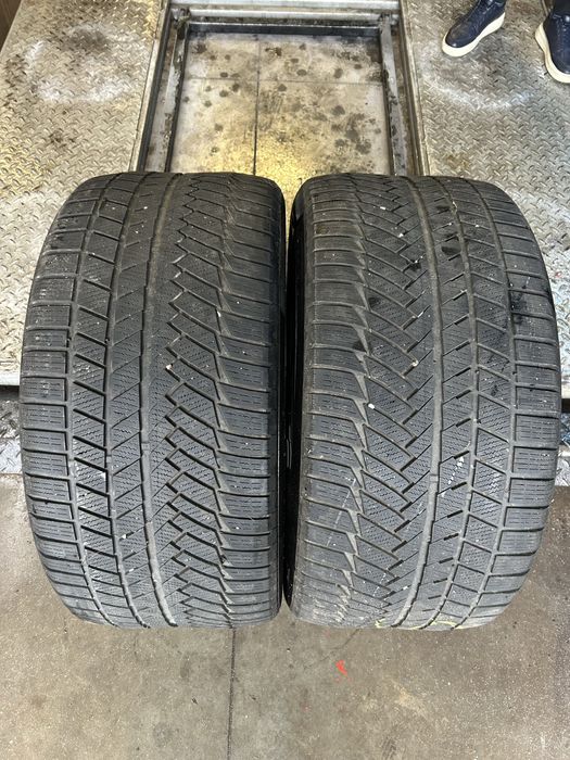 315 40 21 Continental iarna