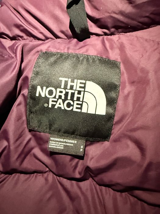 Geaca The North Face 700