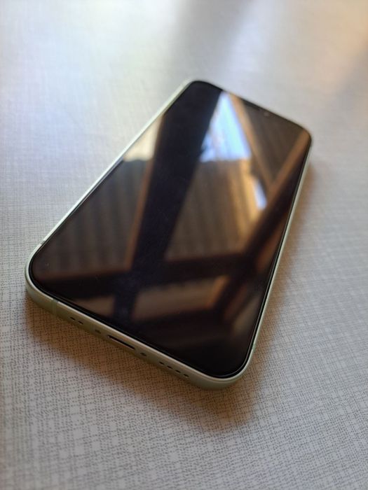 Iphone 12 mini ideal