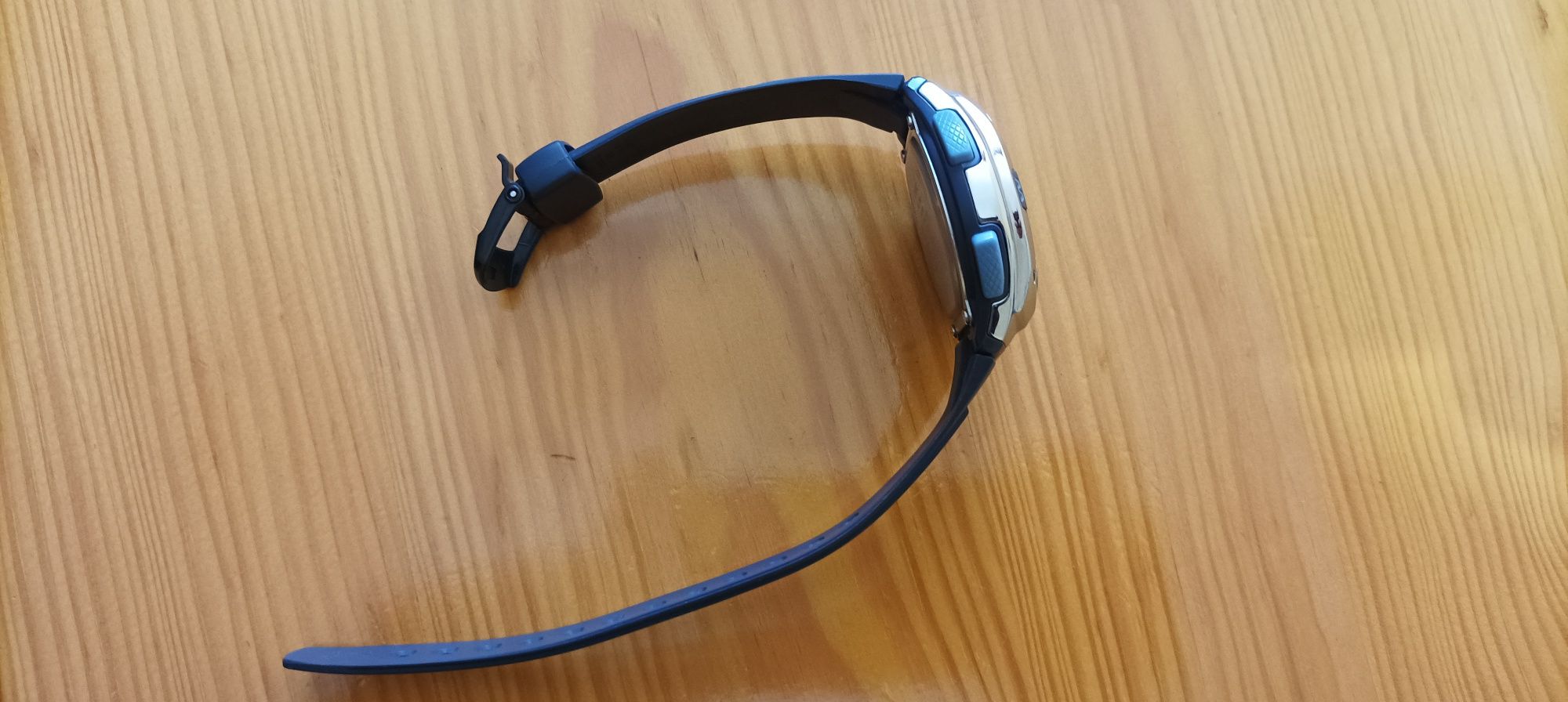Часовник Casio W-753-2AVES