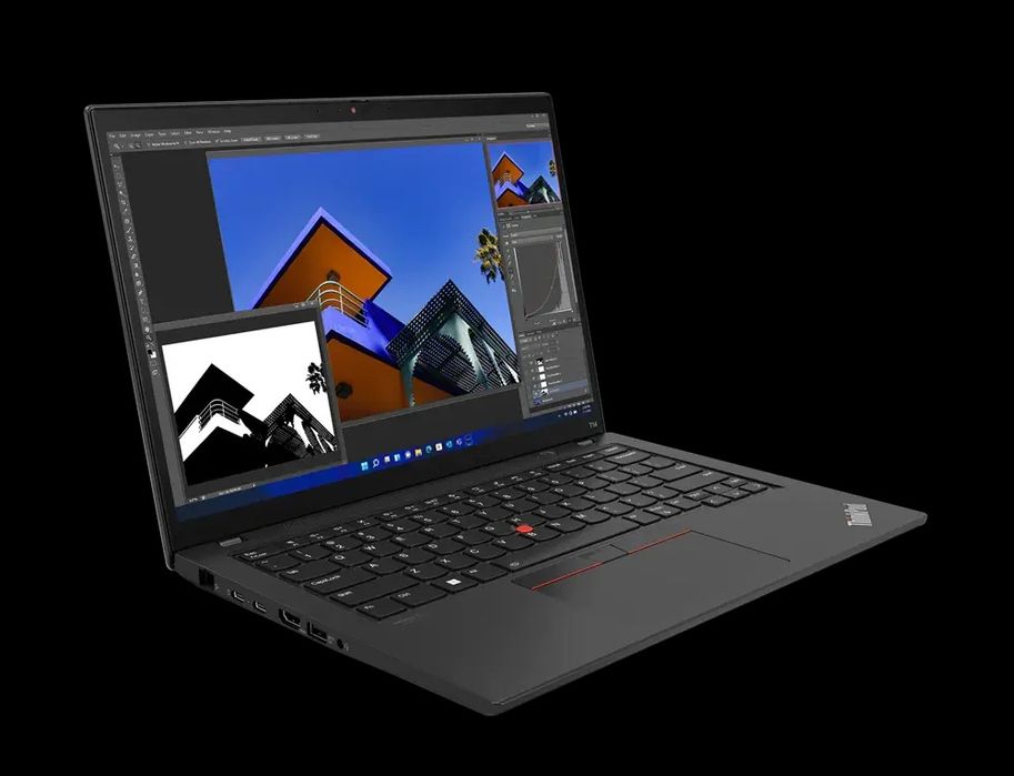 Lenovo ThinkPad T14 G3 AMD