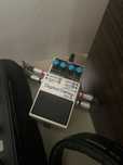 Pedala efecte chirtara BOSS Digital Delay DD-8
