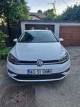 GOLF 7 (2020) 1.0 TSI - 40.000 KM Bonus - 4 jante/anvelope iarna