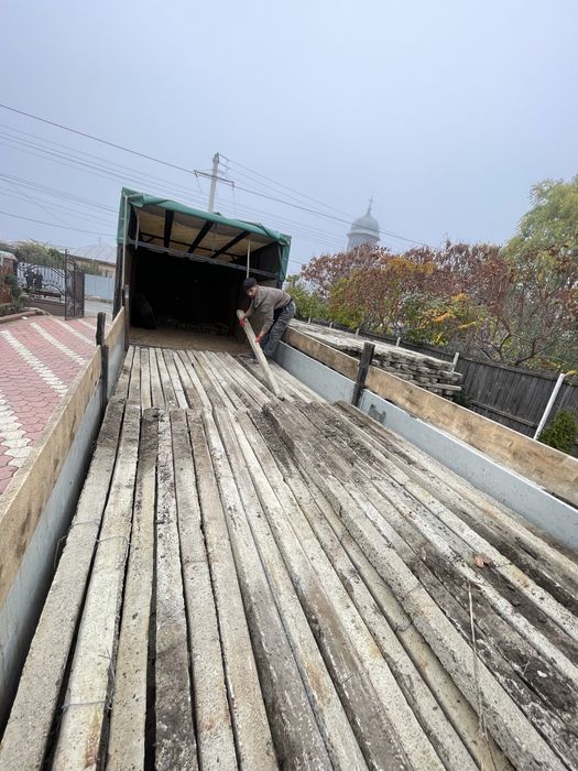 Vindem spalieri din defisari de vie