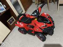 Vand Atv ca nou